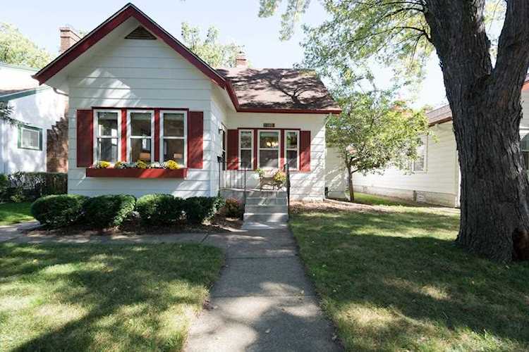 5039 30th Avenue S Minneapolis, MN 55417