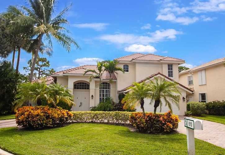 610 Scrubjay Drive Jupiter, FL 33458
