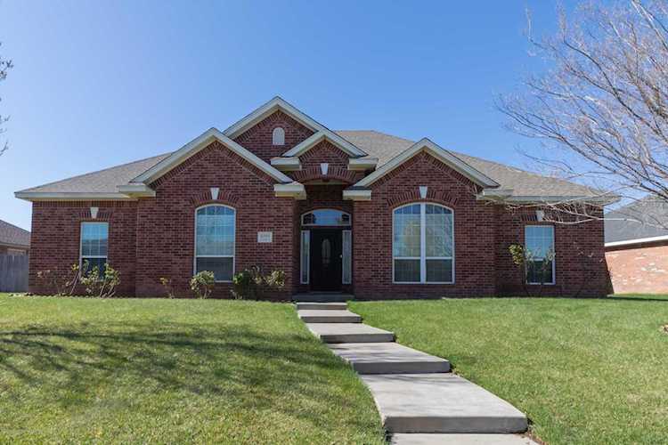 6809 Achieve DR Amarillo, TX 79119