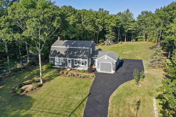 140 Jordan Rd Plymouth, MA 02360
