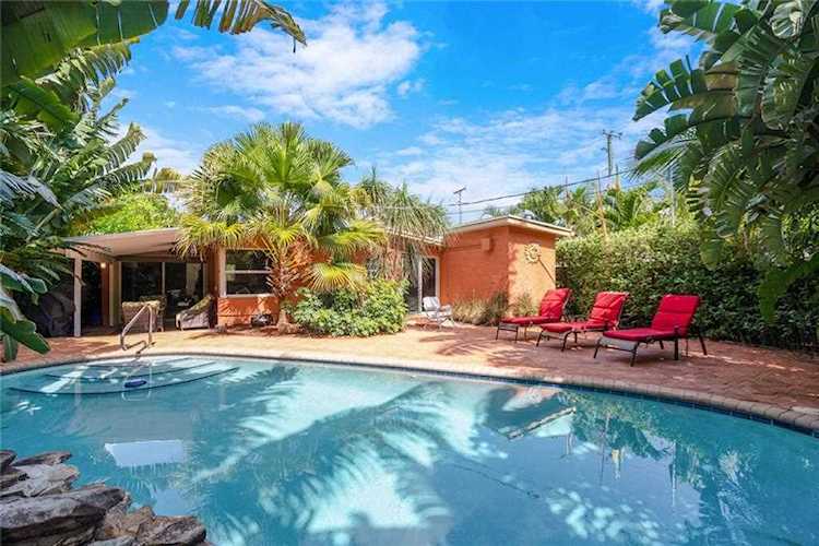 2506 NE 6th Ave Wilton Manors, FL 33305
