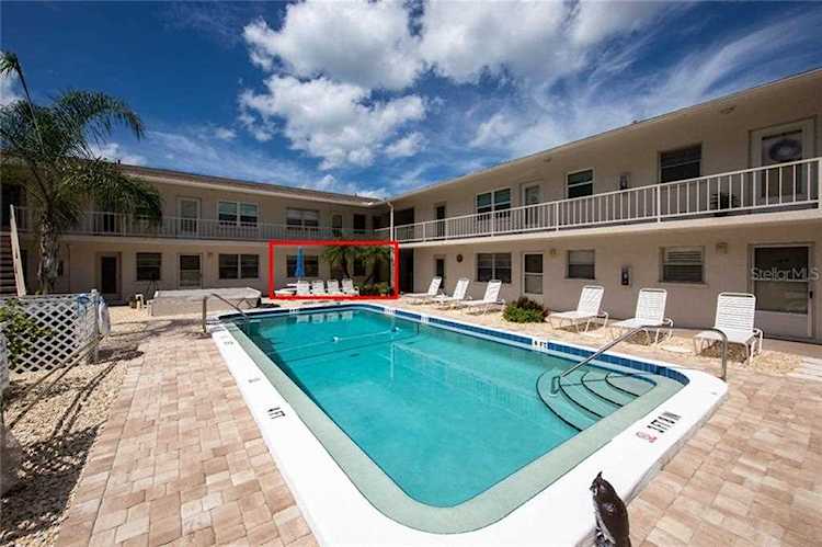 510 Granada Ave #103 Venice, FL 34285