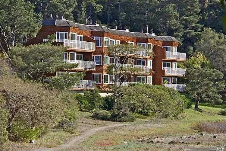 160 Seminary Drive Mill Valley, CA 94941