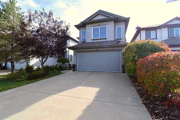 1853 Holman Crescent Edmonton, AB T6R 3M1