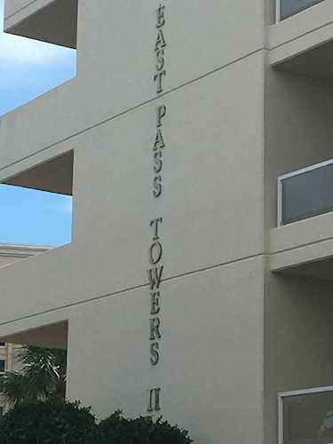 110 Gulf Shore Drive #228 Destin, FL 32541
