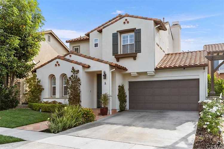 5 Via Zamora San Clemente, CA 92673