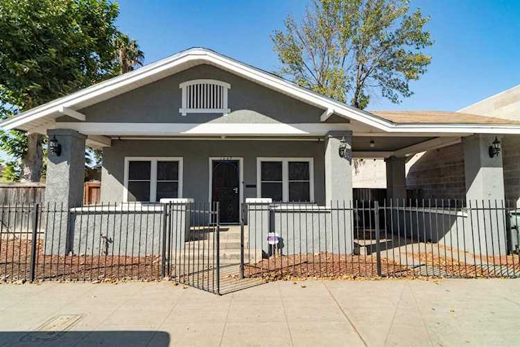 1649 E Olive Avenue Fresno, CA 93728
