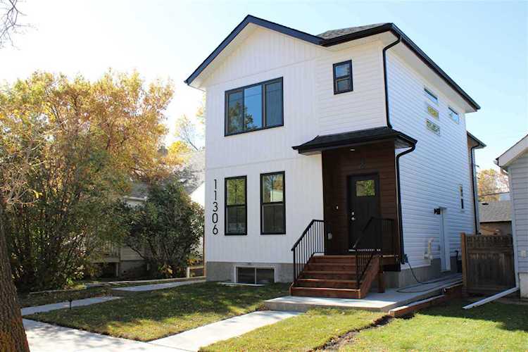 # 2 11306 92 Street Edmonton, AB T5G 0Z3