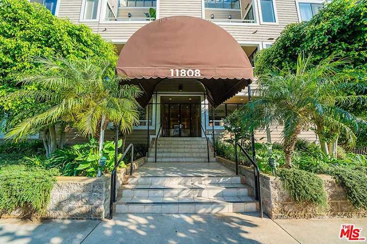11808 Dorothy Street #107 Los Angeles, CA 90049