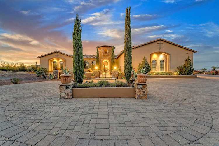 11928 E Red Bird Road Scottsdale, AZ 85262