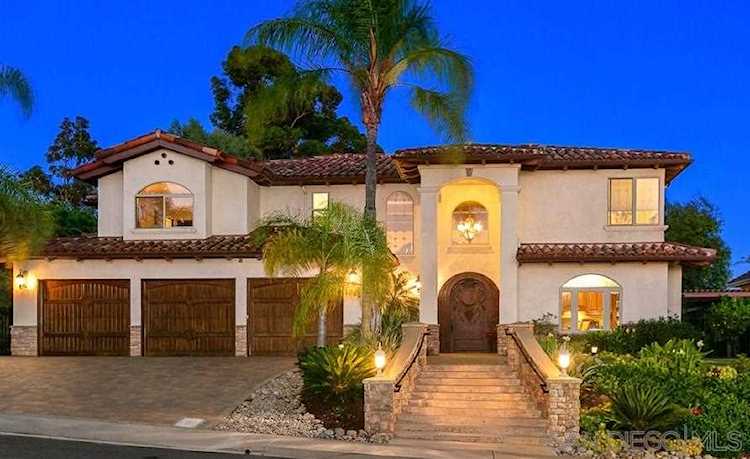 10667 Birch Bluff Ave San Diego, CA 92131