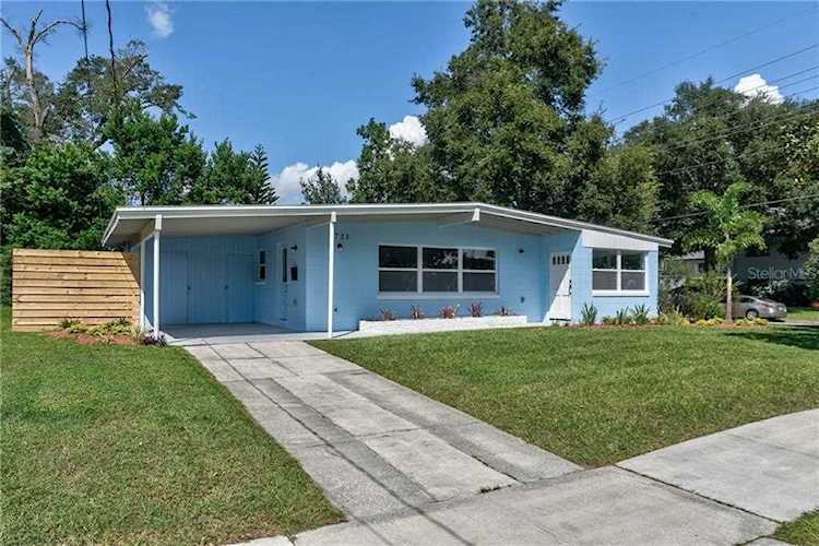 2721 Illinois St Orlando, FL 32803