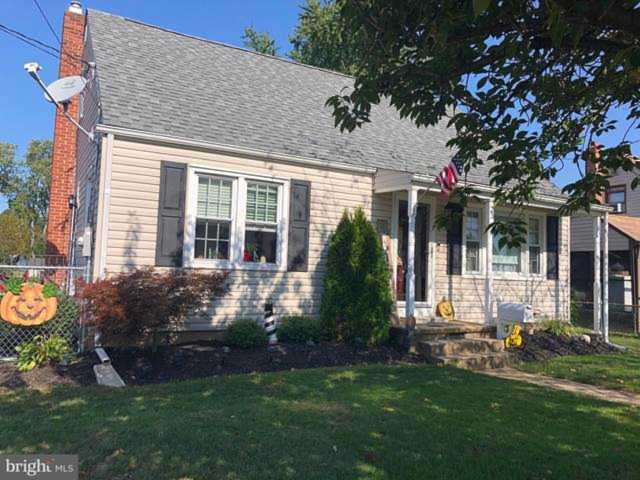 23 Pancoast Blvd Delran, NJ 08075