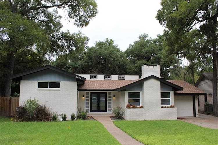 1606 Astor PL Austin, TX 78721