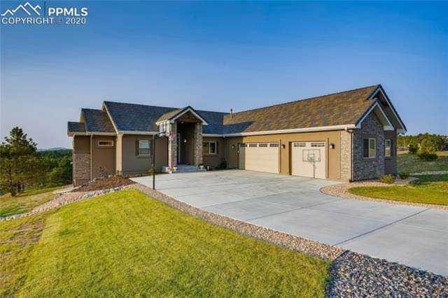 4042 Needles Drive Colorado Springs, CO 80908