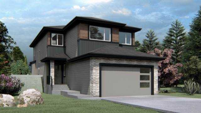 3 Evermore Crescent St. Albert, AB T8N 7W9