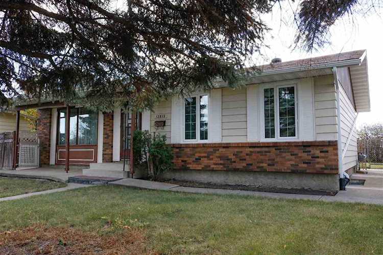 12812 45 Street Edmonton, AB T5A 2K4
