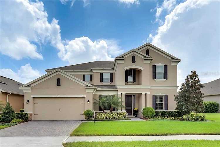1327 Heavenly COVE Winter Park, FL 32792