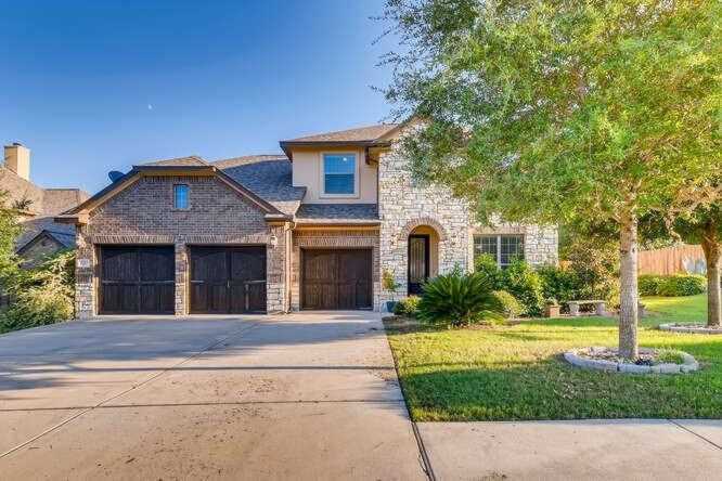 5713 Lipan Apache BND Austin, TX 78738