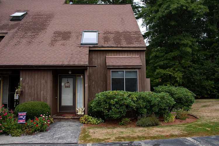 37 Spring Cove Rd #145 Nashua, NH 03062