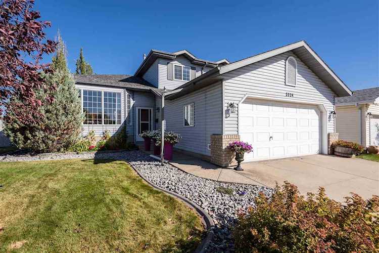 5324 154A Avenue Edmonton, AB T5Y 2S5