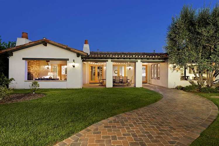 7768 Doug Hill Court San Diego, CA 92127