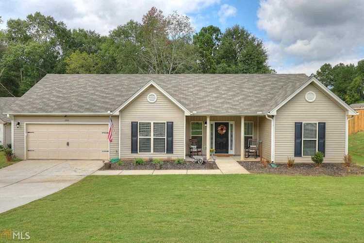 1001 Double Tree Dr Monroe, GA 30655