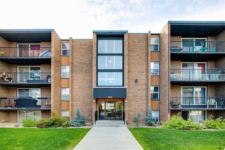 515 57 Ave #402 Calgary, AB T2V 0H3