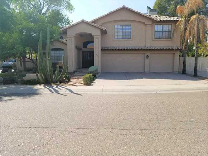 16236 N 51st Street Scottsdale, AZ 85254