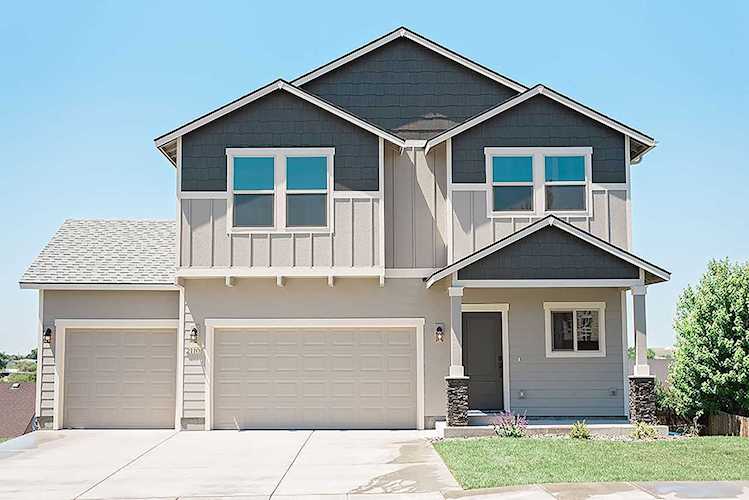 2340 SW Newberry Loop Redmond, OR 97756