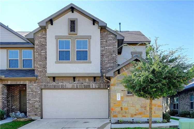 2304 S Lakeline BLVD #311 Cedar Park, TX 78613