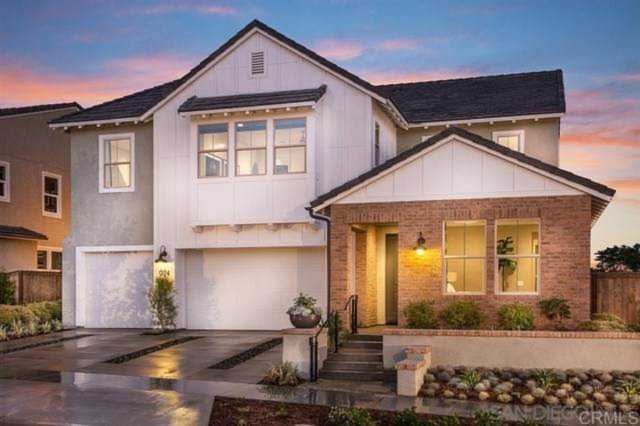 1118 Camino Cantera Chula Vista, CA 91913