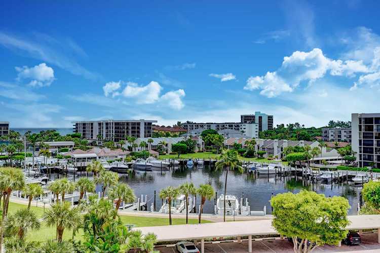 2701 N Ocean Boulevard #E607 Boca Raton, FL 33431