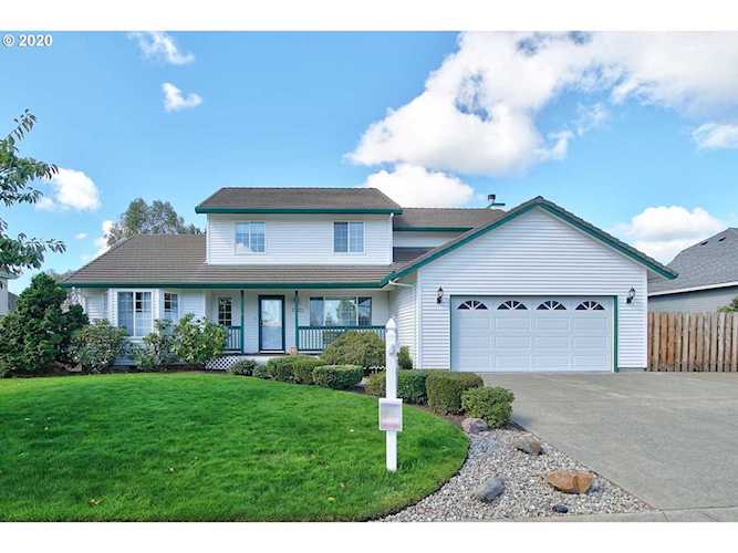 2191 NW Elm St Mcminnville, OR 97128