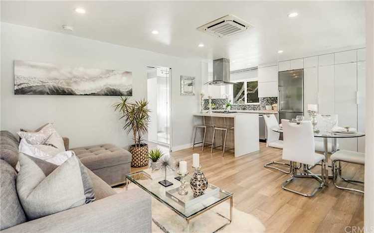 1317 Franklin Street #A Santa Monica, CA 90404