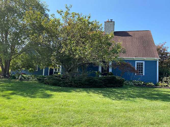 22691 Pelomar Lane Marysville, OH 43040