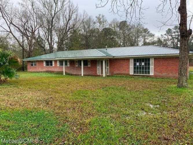 8131 Highway 188 Coden, AL 36523