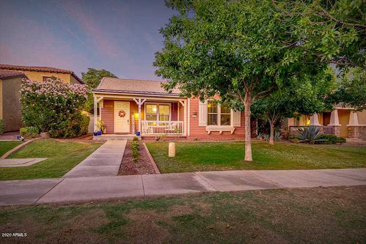 2907 N Heritage Street Buckeye, AZ 85396