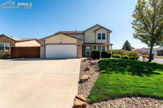 605 Widick Street Colorado Springs CO 80911 - MLS 6123951 - Ashford Photo 1
