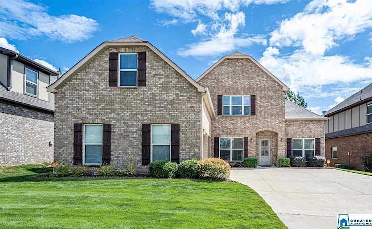5135 Park Side Cir Hoover, AL 35244