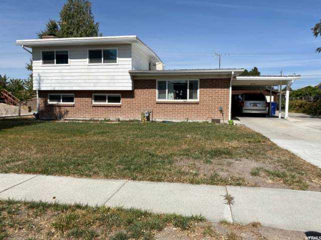 1376 W Alder S Rd Taylorsville, UT 84123