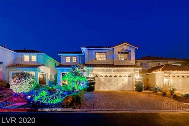 10894 Calcedonian St Las Vegas, NV 89141