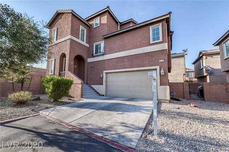 9056 Stone Cabin Ct Las Vegas, NV 89149