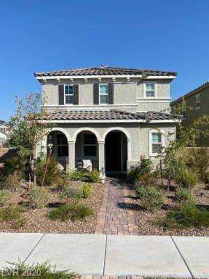 3176 Bivona Walk Henderson, NV 89044
