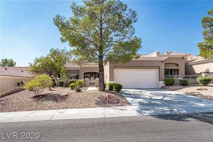 10417 Junction Hill Dr Las Vegas, NV 89134