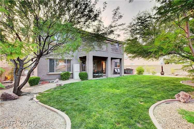 7432 Lassen Peak Circle Las Vegas, NV 89149