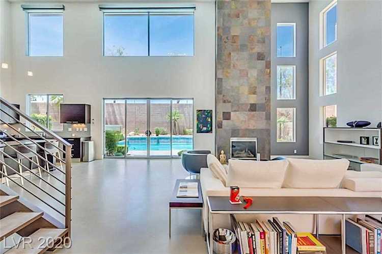 1417 Canyon Ledge Ct Las Vegas, NV 89117