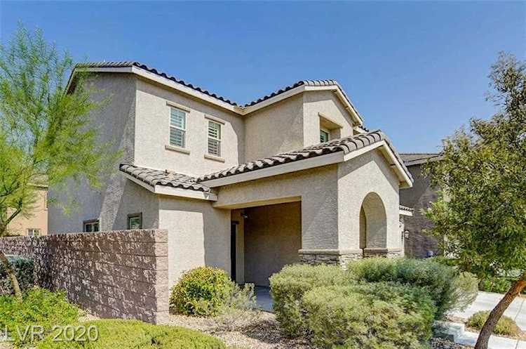 9174 Sea Mink Ave Las Vegas, NV 89149