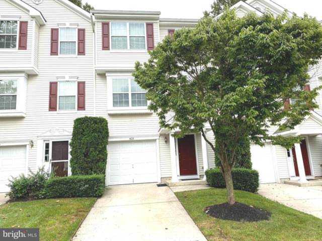 425 Dorchester Dr Delran, NJ 08075