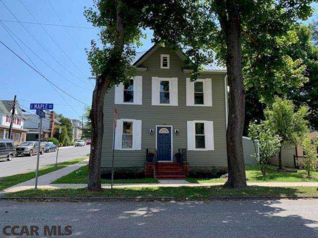 118 Maple Street E Philipsburg, PA 16866